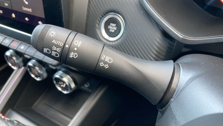 Renault Clio 1.0 TCe 90 RS Line 5dr Petrol Hatchback